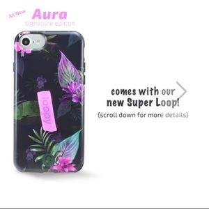 iPhone 6/7/8 Loopy Case